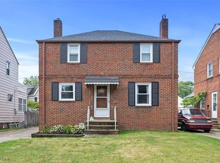 17504 Schenely Ave, Cleveland, OH 44119