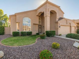 5541 E Hartford Ave, Scottsdale, AZ 85254