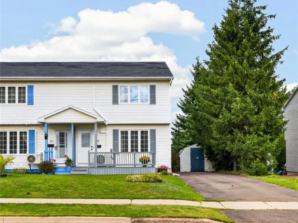 247 Kendra St, Moncton, NB E1C 8Y4