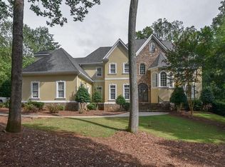 1015 Saratoga Ct, Braselton, GA