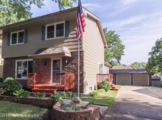 5125 Merced St, Des Moines, IA 50310