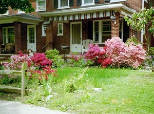 822 State St, Lancaster, PA 17603