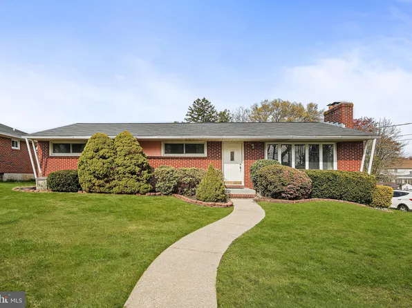 4226 Darleigh Rd, Nottingham, MD 21236