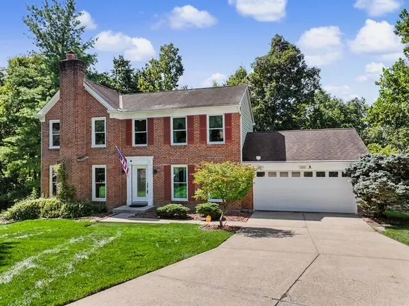 3660 Oxford Ct, Erlanger, KY 41018