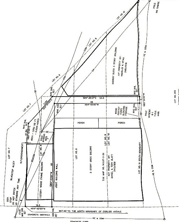 2nd image of 13 Broad St