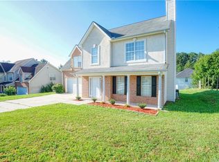 1143 Misty Meadows Way, Hampton, GA 30228