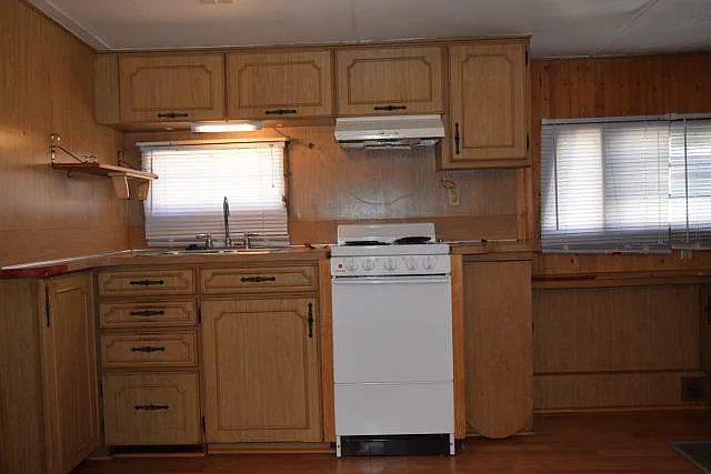 1 bed, 416 sqft, $1,000 — Photo 4