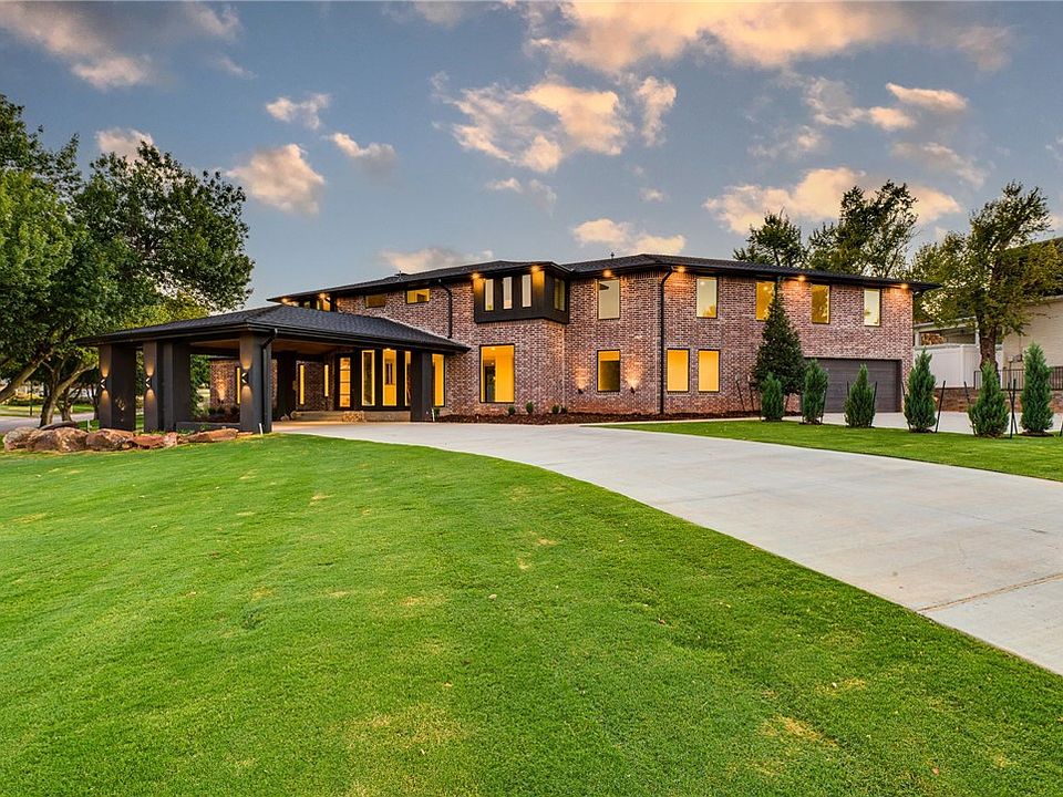 3517 Quail Creek Rd, Oklahoma City, OK 73120 MLS 1034543 Zillow