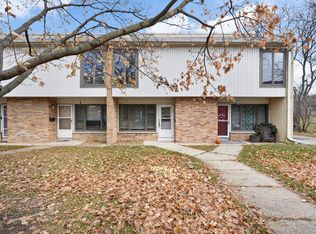 Nautilus Townhouses, Madison, WI 53705