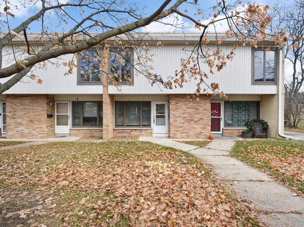 315 Nautilus Drive, Madison, WI 53705