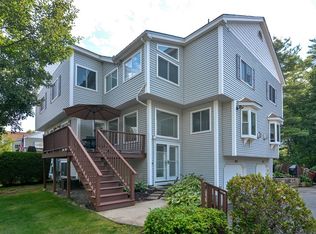 29 Governors Way #D, Milford, MA 01757
