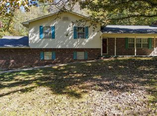 3270 Lower River Rd NW, Georgetown, TN 37336