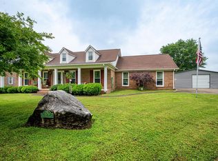 1520 Ragsdale Ln, Pulaski, TN 38478