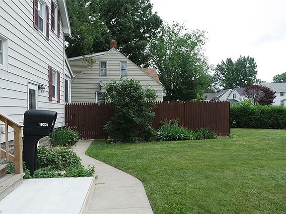 2nd image of 19221 Pasnow Ave