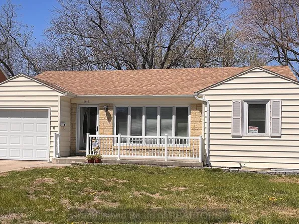 2608 W Koenig St, Grand Island, NE 68803