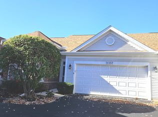 21357 W Douglas Ln, Plainfield, IL 60544