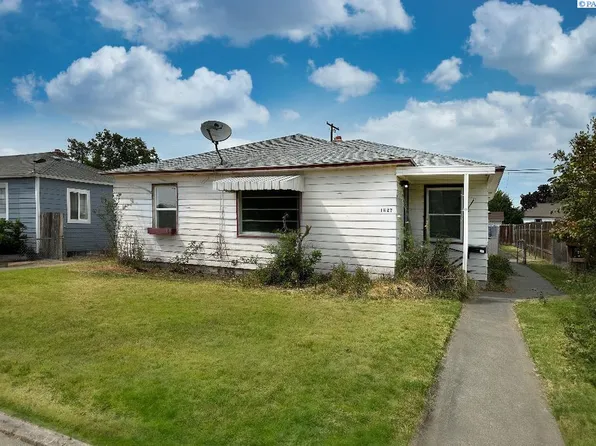 1627 W Yakima St, Pasco, WA 99301