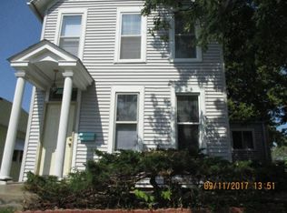 1755 Bennett St, Dubuque, IA 52001