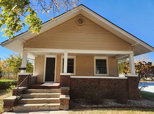 1137 N Broadway St, Wahoo, NE 68066