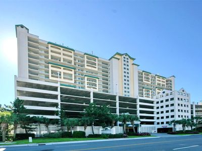 201 S Ocean Blvd UNIT 108, North Myrtle Beach, SC, 29582