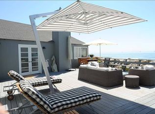 755 Sand Point Rd, Carpinteria, CA 93013