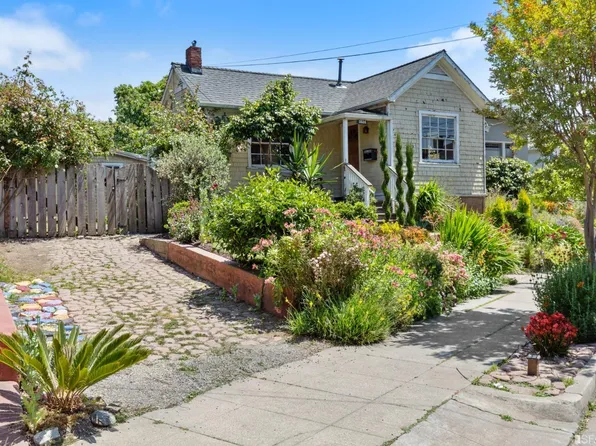 5524 Vicente Way, Oakland, CA 94609