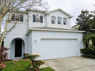 26833 Stillbrook Dr, Zephyrhills, FL 33544