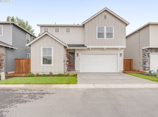 11024 NE 131st Ct, Vancouver, WA