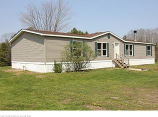 1146 Middle Rd, Woolwich, ME 04579