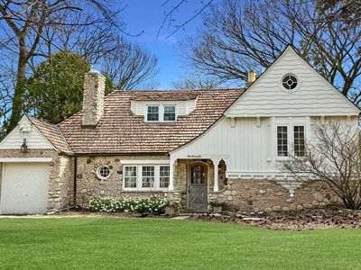 526 Braeside Rd, Highland Park, IL, 60035