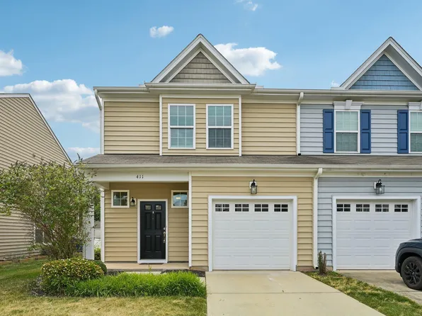 411 Starkey St, Raleigh, NC 27603