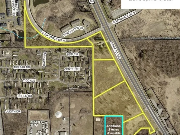 1200 State Route 332, Farmington, NY 14425