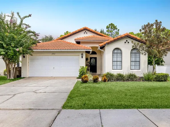 2782 ROCCELLA COURT, KISSIMMEE, FL 34747