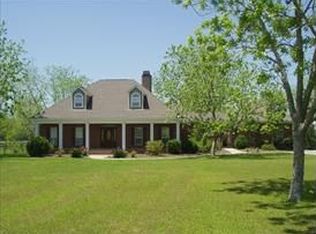 13095 Keller Rd, Fairhope, AL 36532
