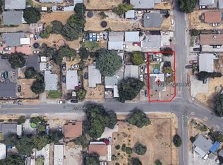 2202 N Myran Ave, Stockton, CA 95205