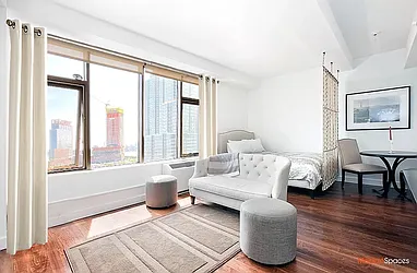 Rented by Modern Spaces