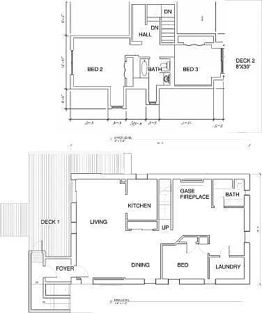 760 N Ogden St #3 — Photo 3