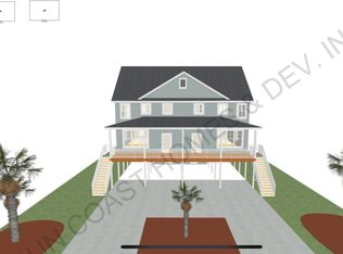 8520 Reed Dr #A, Emerald Isle, NC 28594