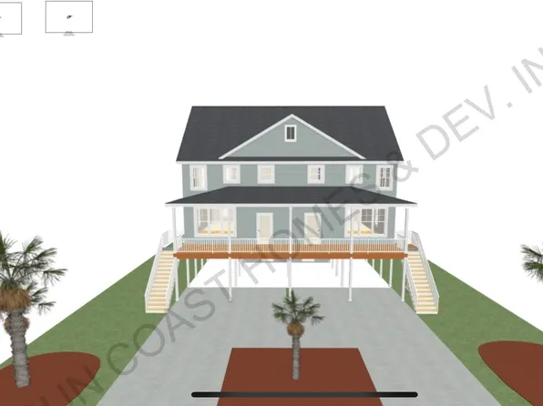 8520 Reed Drive #A, Emerald Isle, NC 28594