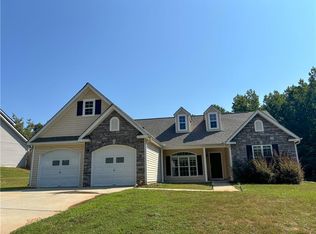 7745 Country Pass, Fairburn, GA 30213