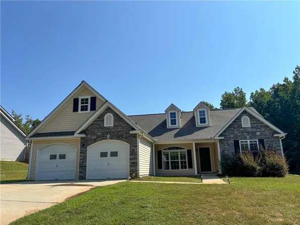 7745 Country Pass, Fairburn, GA 30213