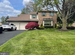 1905 Appaloosa Rd, Warrington, PA 18976