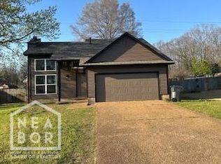 2104 Turtle Creek Rd, Jonesboro, AR 72404