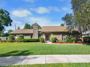 6442 Wood Valley Rd, Jacksonville, FL 32217