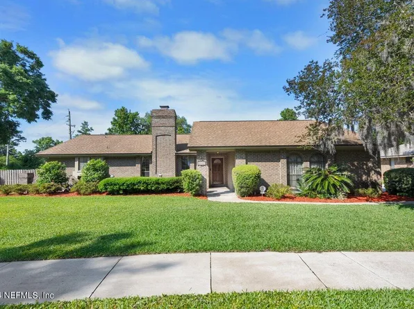 6442 WOOD VALLEY Road, Jacksonville, FL 32217