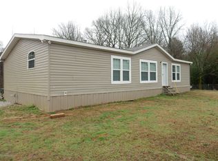 5388 Highway 178 W, Red Banks, MS 38661