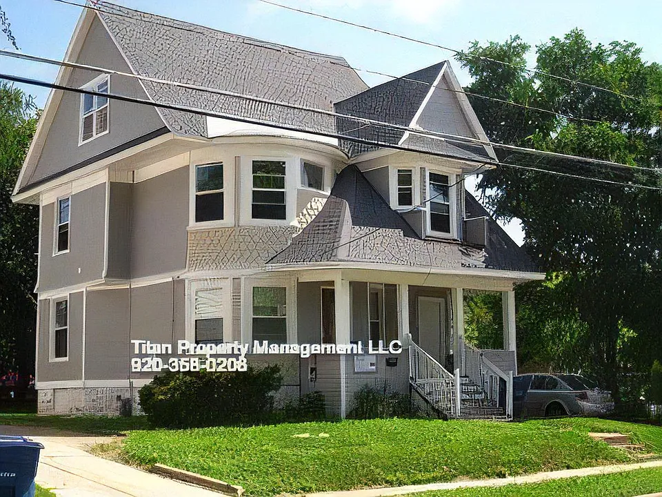 510 High Ave