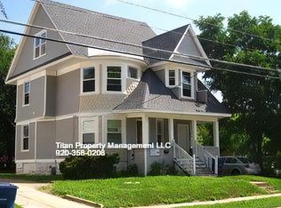 510 High Ave, Oshkosh, WI 54901