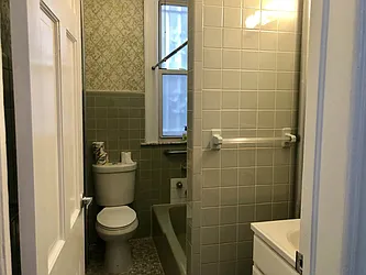 Rented by Signature Spaces NYC Corp