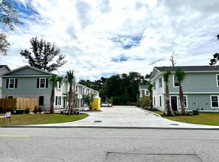 6306 Somerset Dr., Myrtle Beach, SC 29572